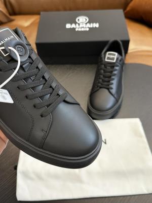 wholesale quality balmain shoes model no. 9